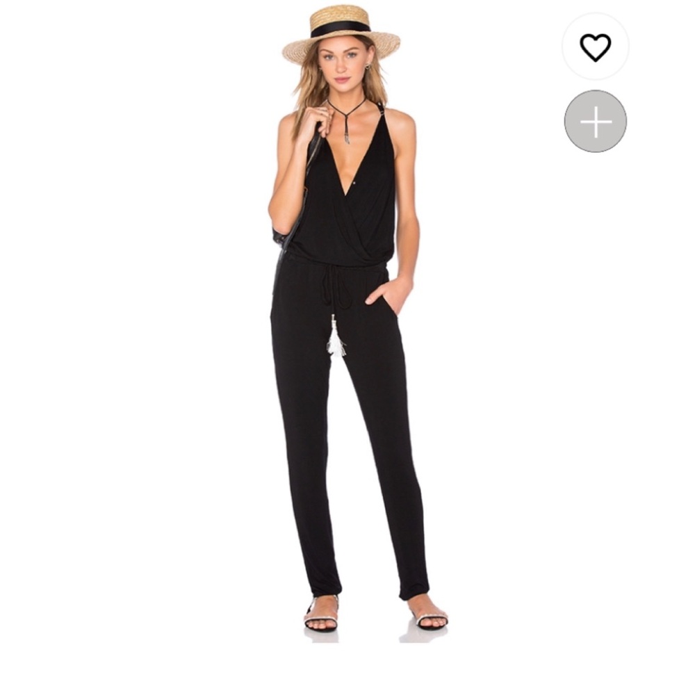 YFB Chrissy jumpsuit